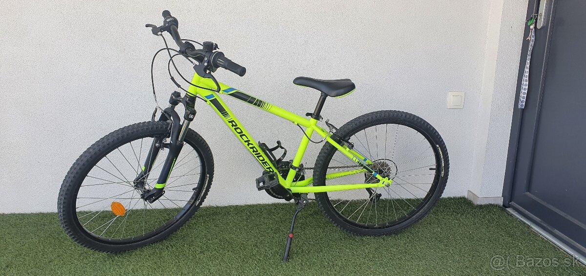 Horský bicykel 24 - 20