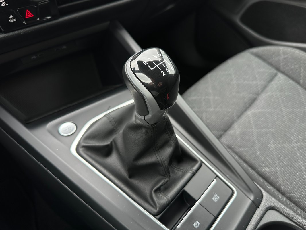 Volkswagen Golf Variant 2.0 TDi - 20