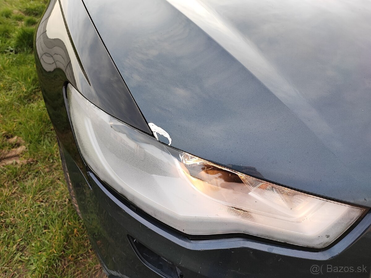 Rozpredám Audi A6 C7 3.0tdi Sedan - 20