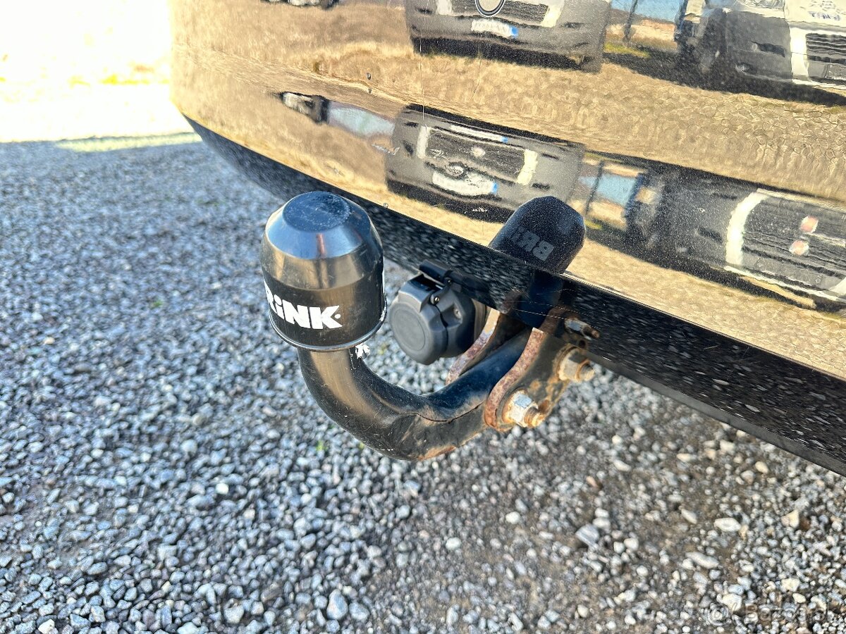 Škoda Fabia Combi 1.0 TSI Tour Ambition - 20