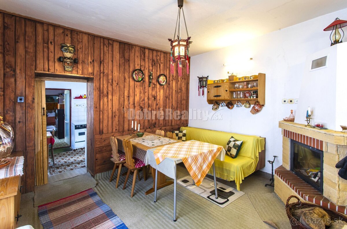 Rodinný dom Hronská Dúbrava, Zvolen, Žiar nad Hronom - 20