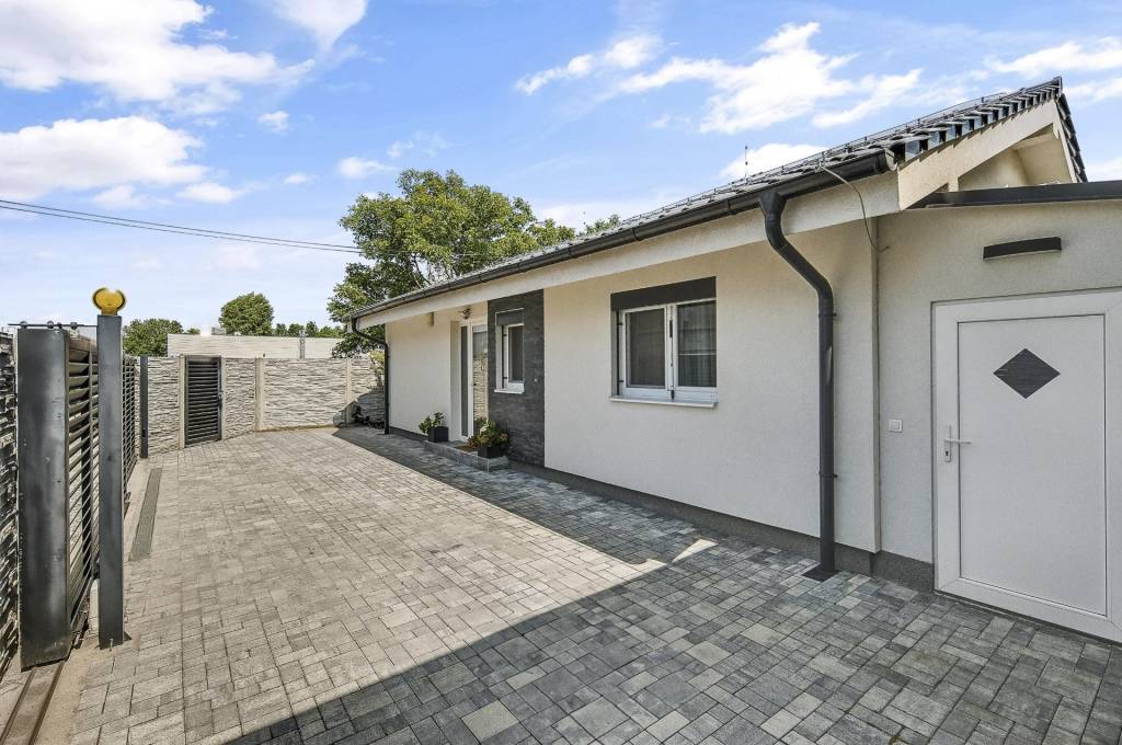 THE HOME ︱ PREDAJ - 4i rodinný dom so záhradným domčekom - 20