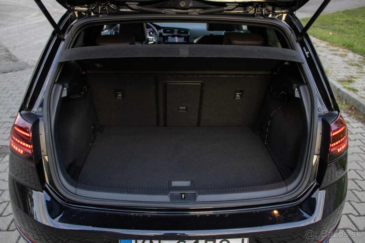 Volkswagen Golf 7.5 GTI DSG - 20