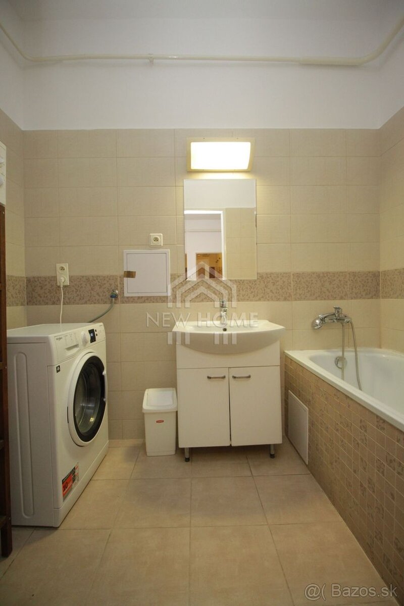 KARADŽIČOVA - 3,5 iz. byt v tehlovom dome max 4 osoby - 20