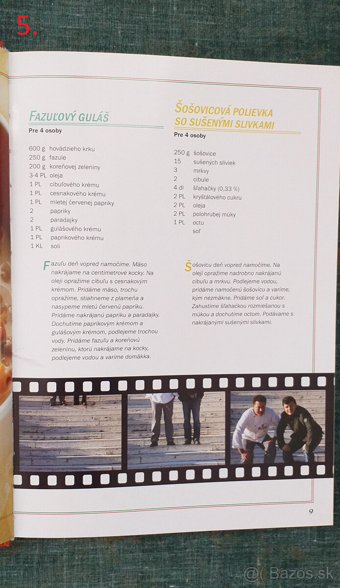 Knihy na predaj (2.) - 20