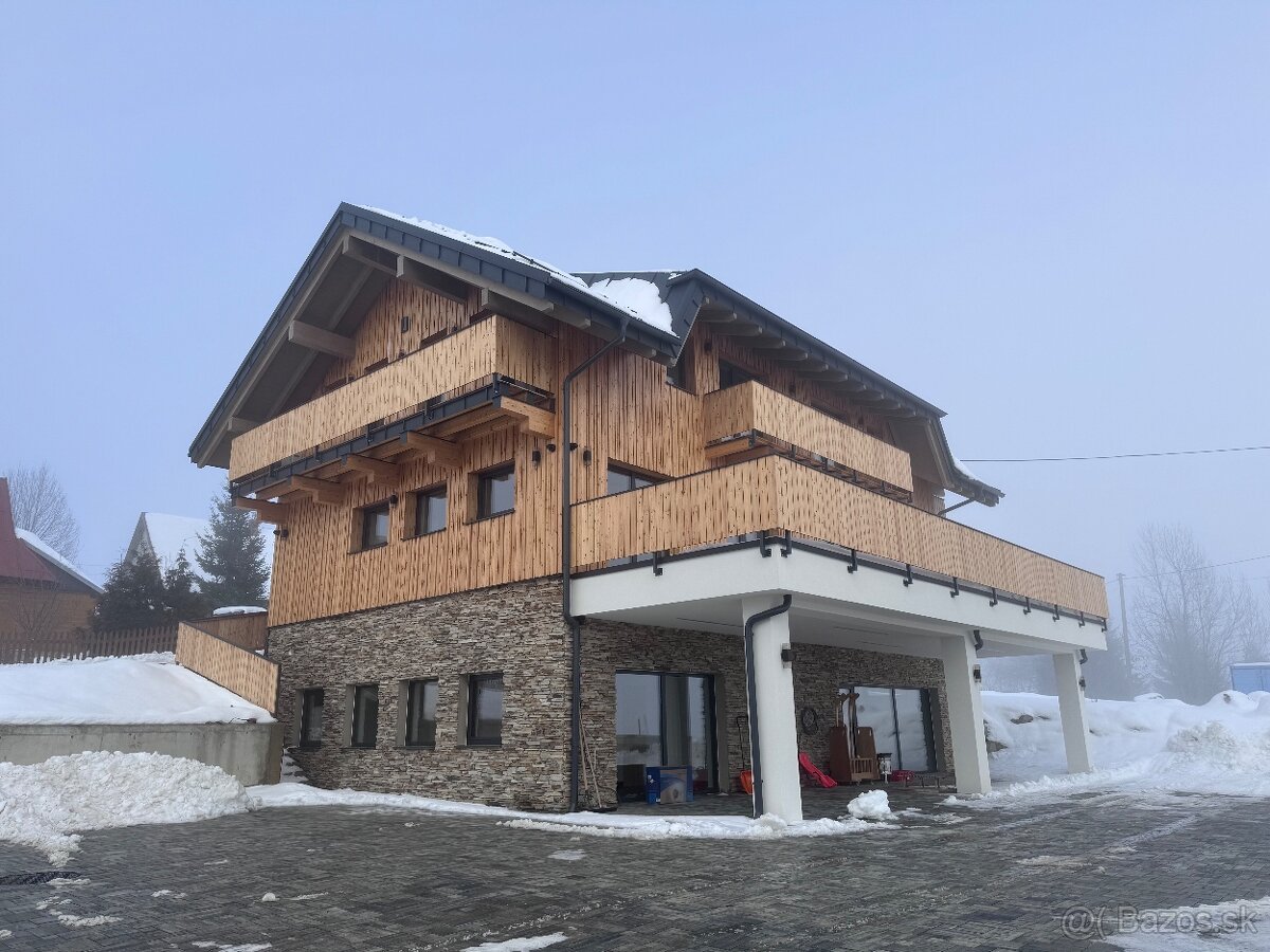 KubaLand - Oravská Lesná - 20