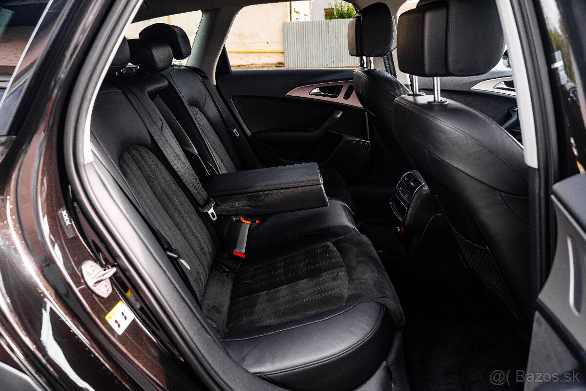 Audi A6 Allroad 3.0 TDI quattro S tronic - 20