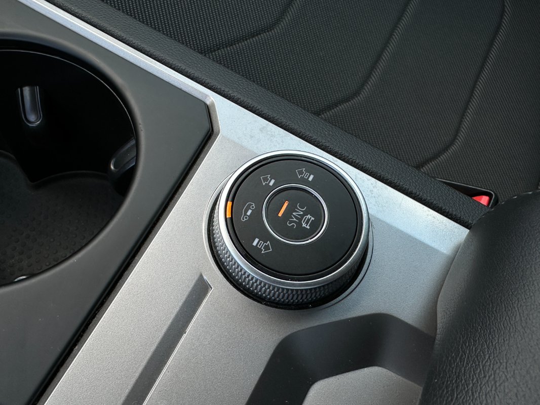 Volkswagen Touareg 3.0 TDi V6 4Motion Tiptronic - 20