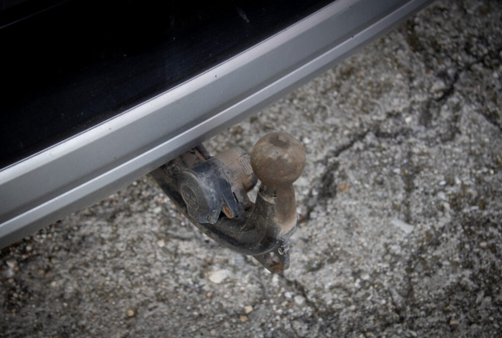 Audi Q7 3.0 TDI quattro tiptronic 200kW - 20