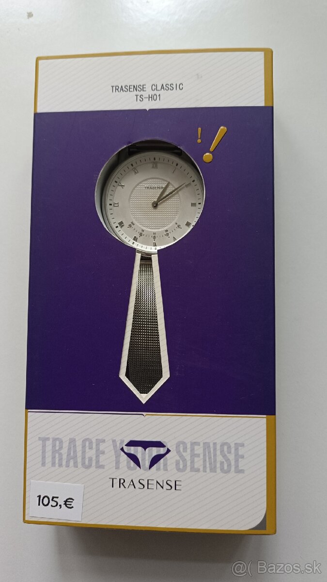 Predaj SMART hodiniek - 20