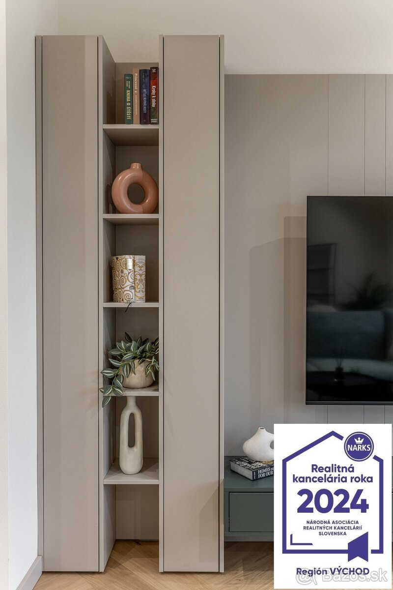 Novostavba - rodinný dom Nová Bakša - 20