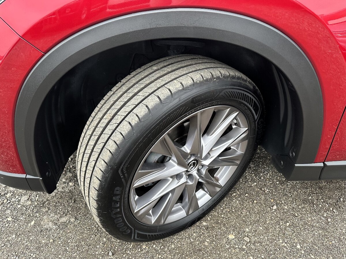 Mazda CX-5 2.2 Skyactiv-D150 Revolution A/T - 20