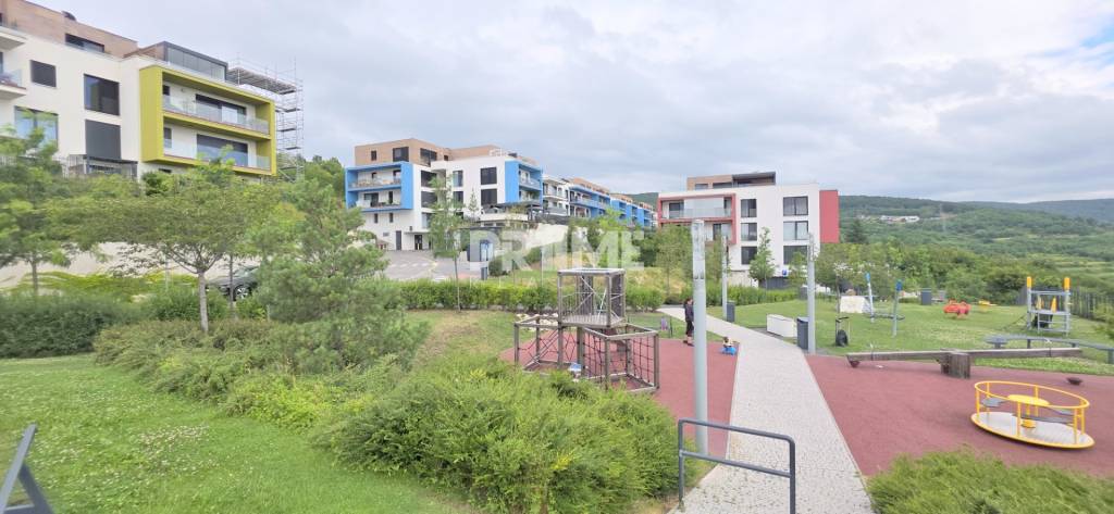 LUXUSNÝ 3i byt,PARKING,CHLADENIE,TERASA,Grand Koliba, Franko - 20