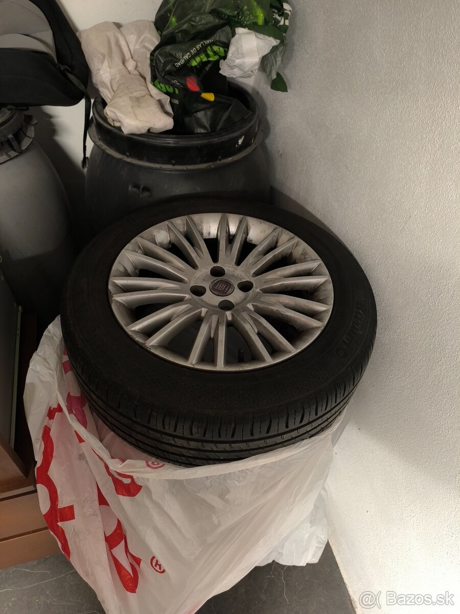 Fiat Bravo 1.4 16v 119000 KM - 20