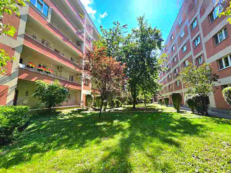 Skvelá investičná príležitosť-1 izb. byt na Račku na predaj - 20