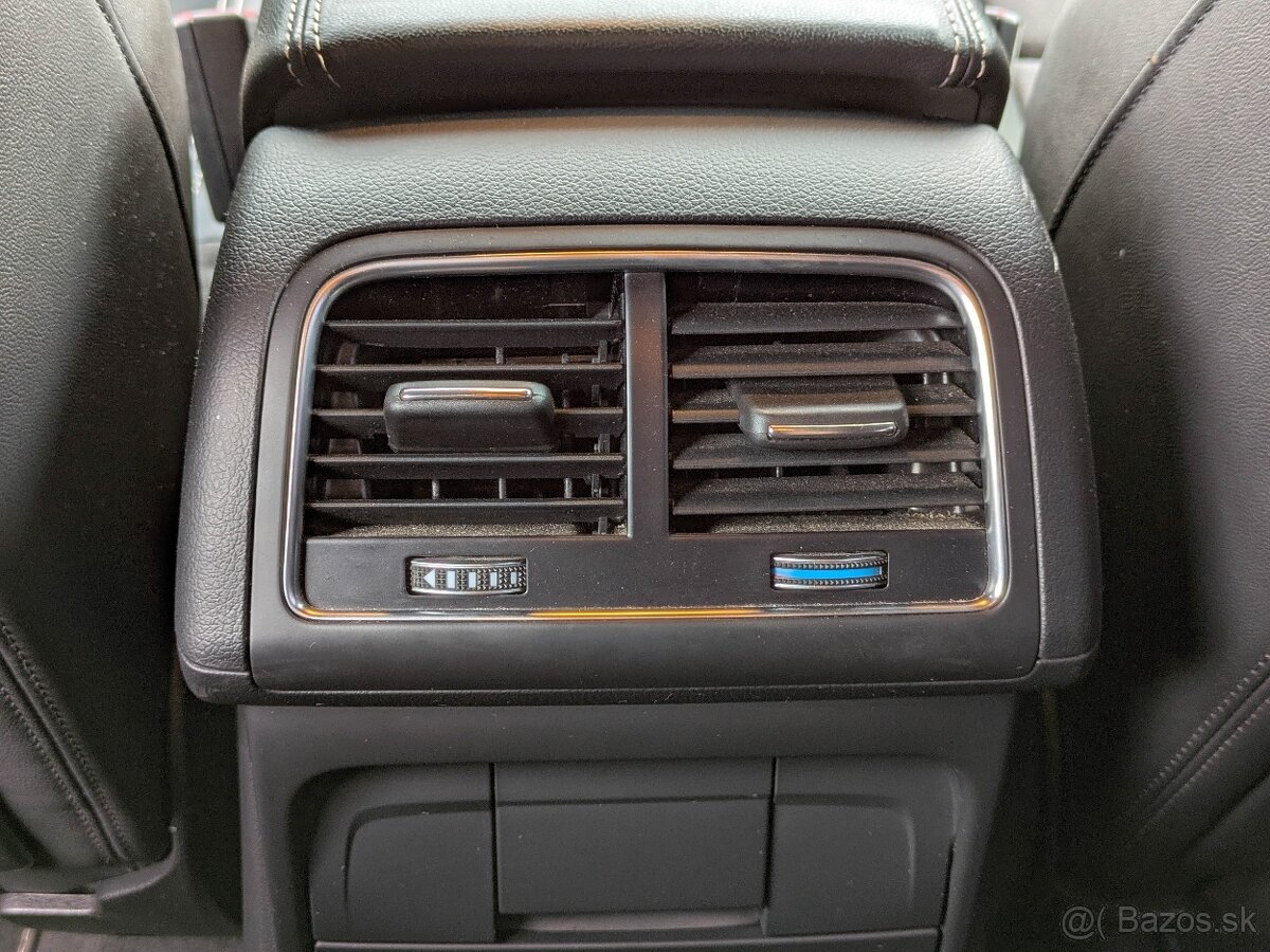 Audi Q5 2.0 TDI 190k S-Line quattro S tronic, 140kW, A7, 5d - 20