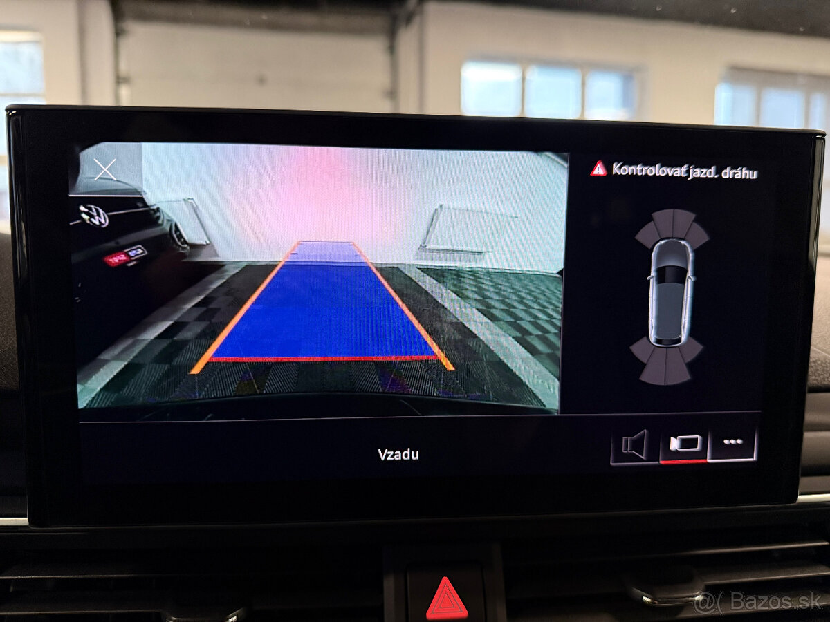 Audi A4 Avant 40 TDI Quattro S Line - 20