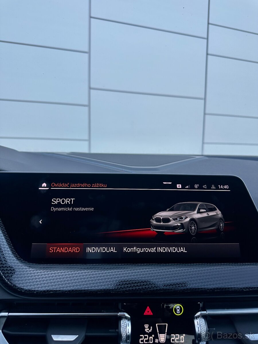 BMW 118i M-sport - 20