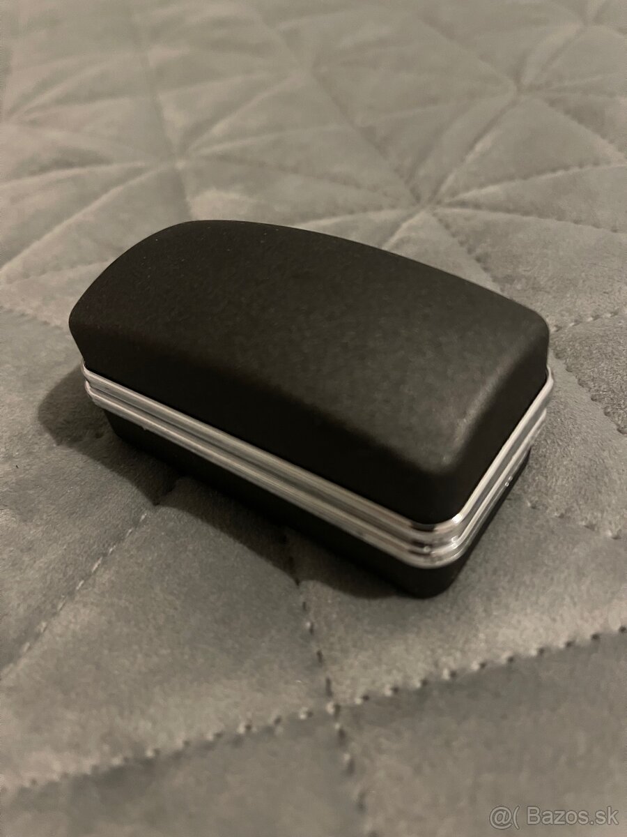 Oblek slim a kosela - 20