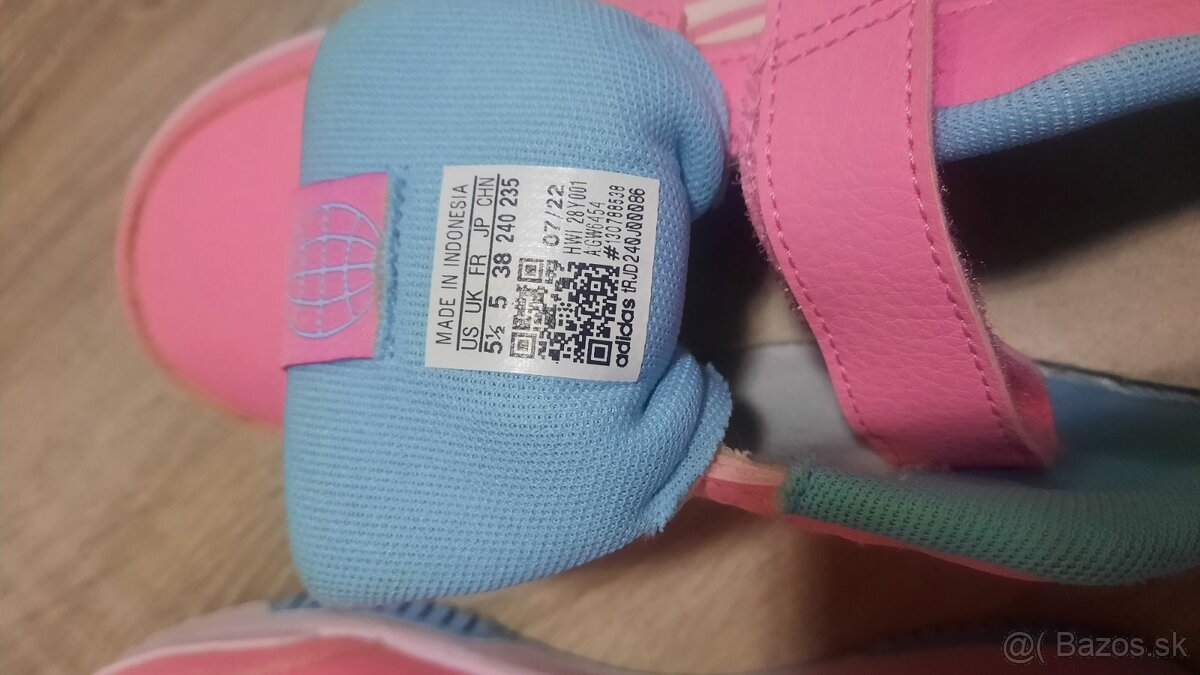 Topánky,čižmy veľ.38 - 20