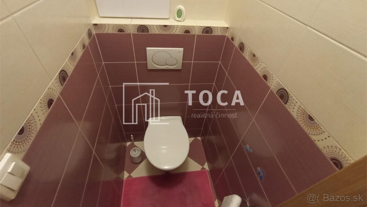 Predaj 4izbového bytu v Bytči – Sídlisko - 20