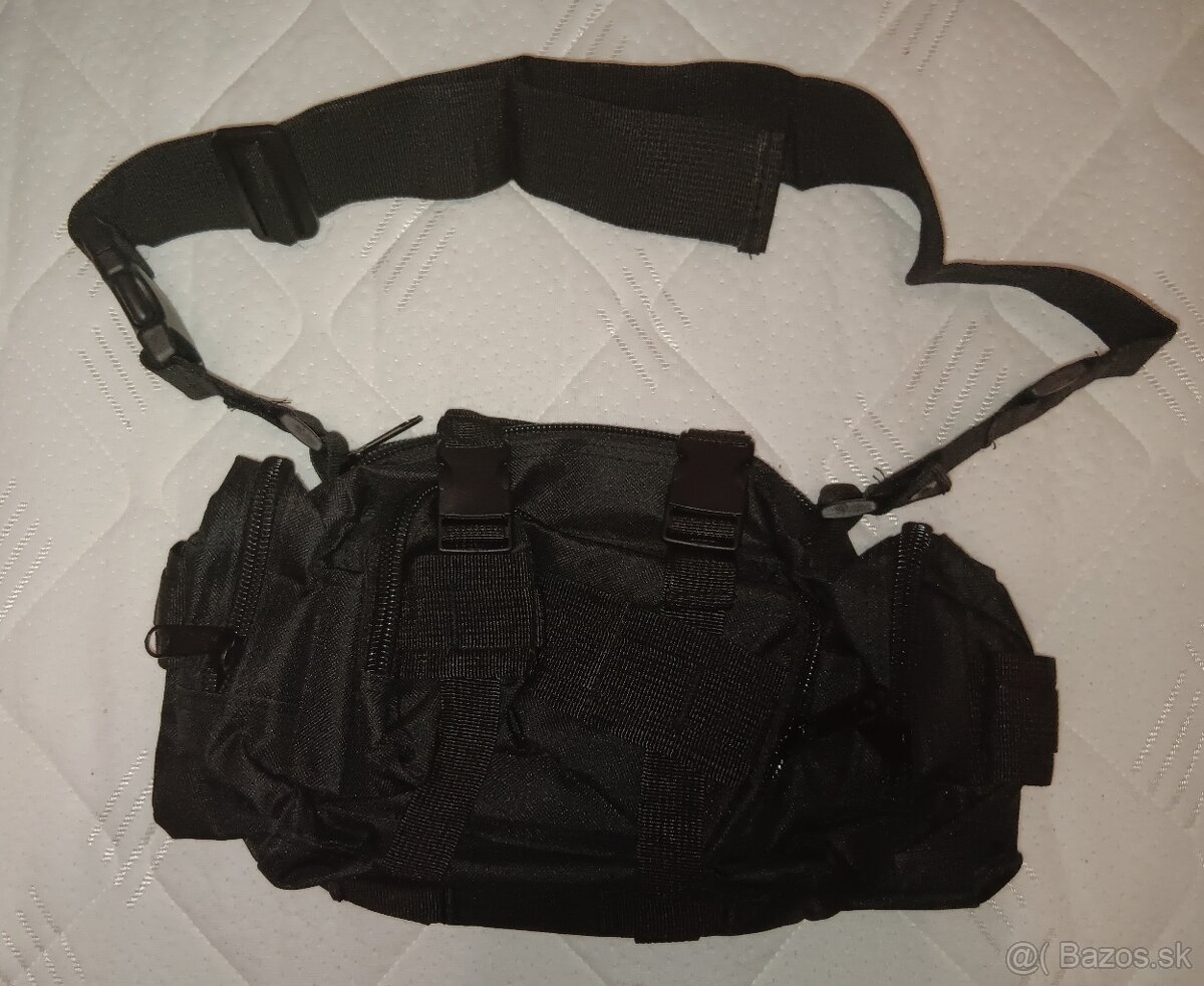 Příslušenství, GLOCK, CZ, AR15 a další položky - 20