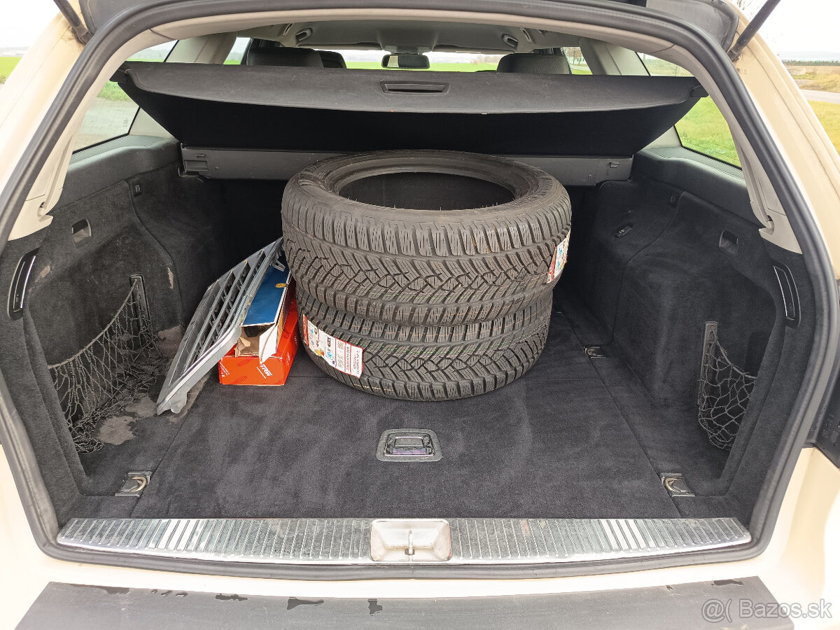 MB E W212 kombi 200 CDI-automat, tažné, bixenony, DPH - 20