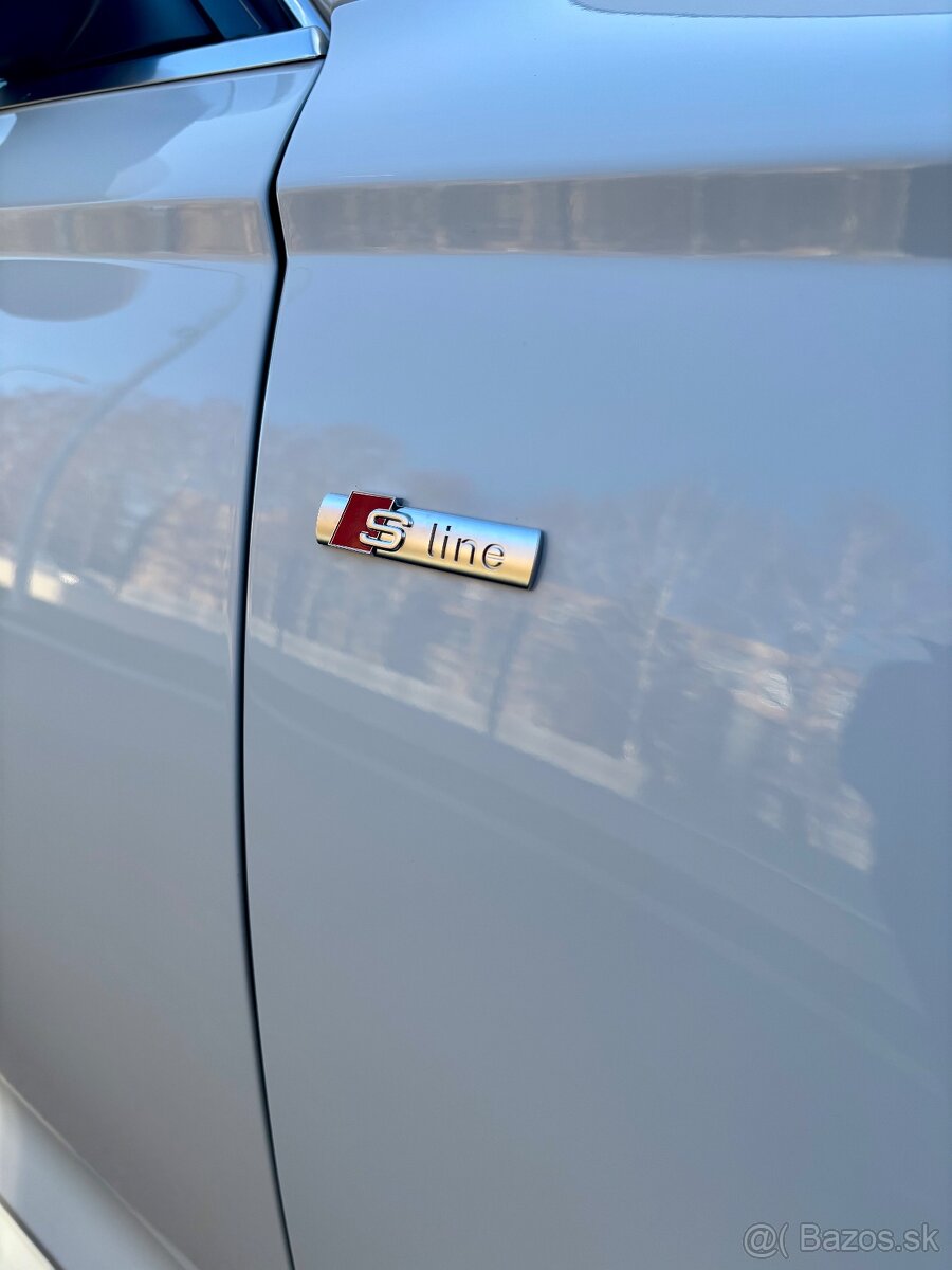 Audi A6 C7, 3.0 TDi V6 QUATTRO - 20