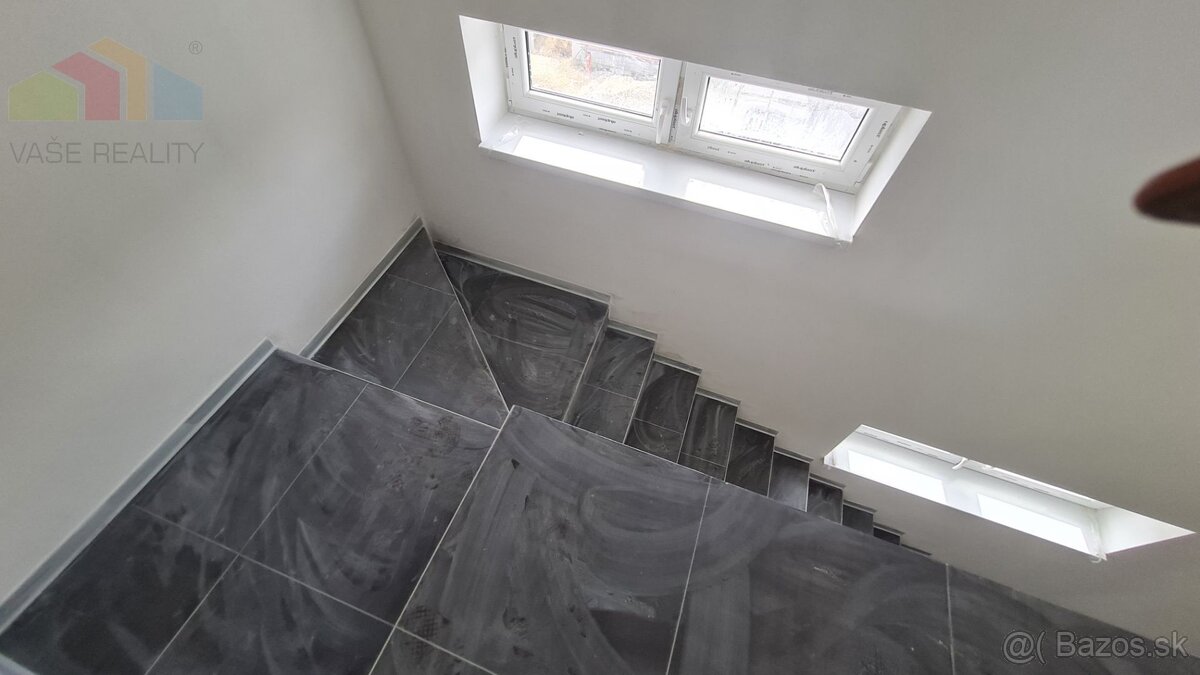 VIDEO NOVOSTAVBA 4-IZB BYT "E" 106,45 m² + TERASA 23,26 - 20