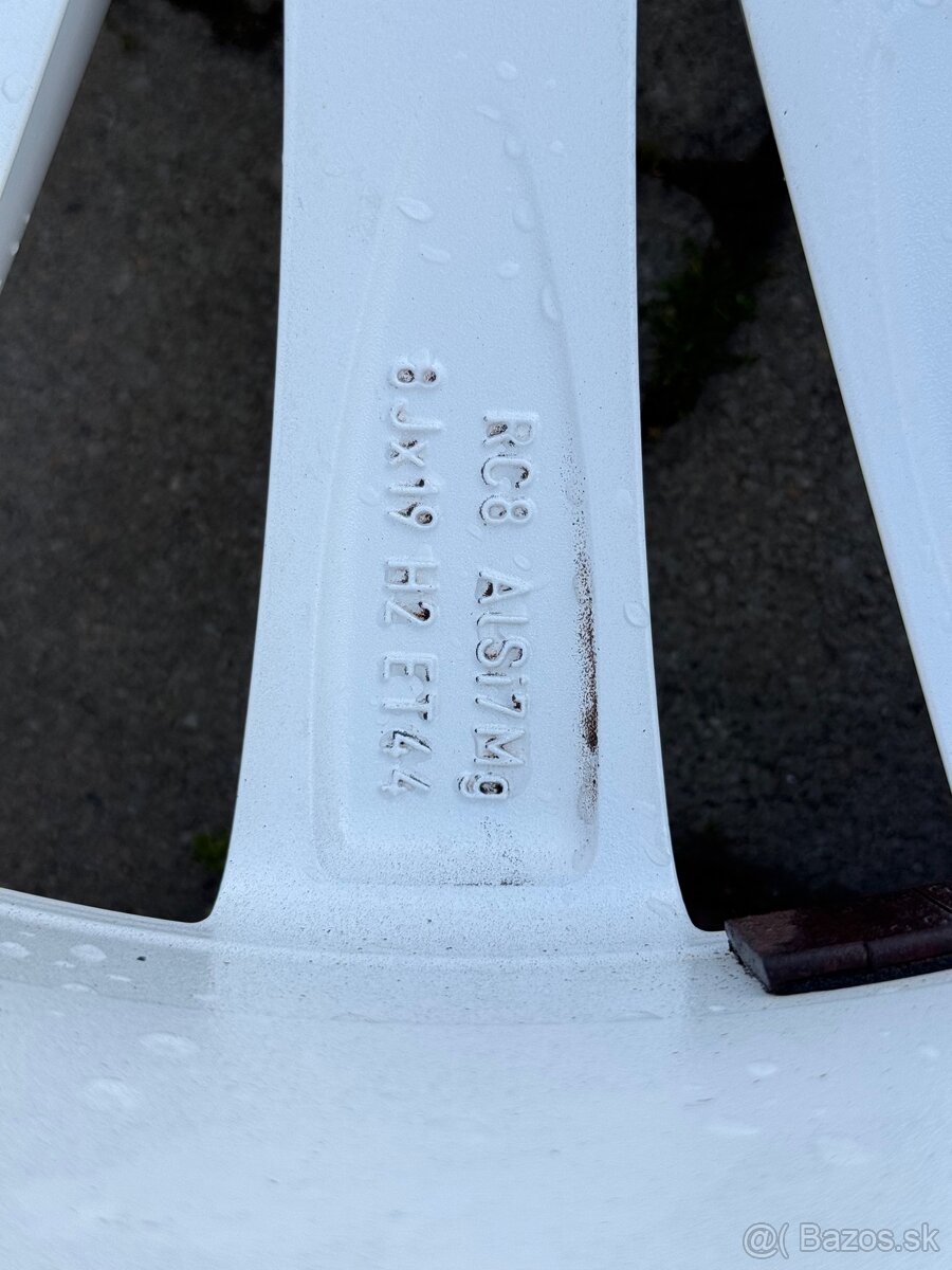 Skoda Trinity R19 (originál) - 20