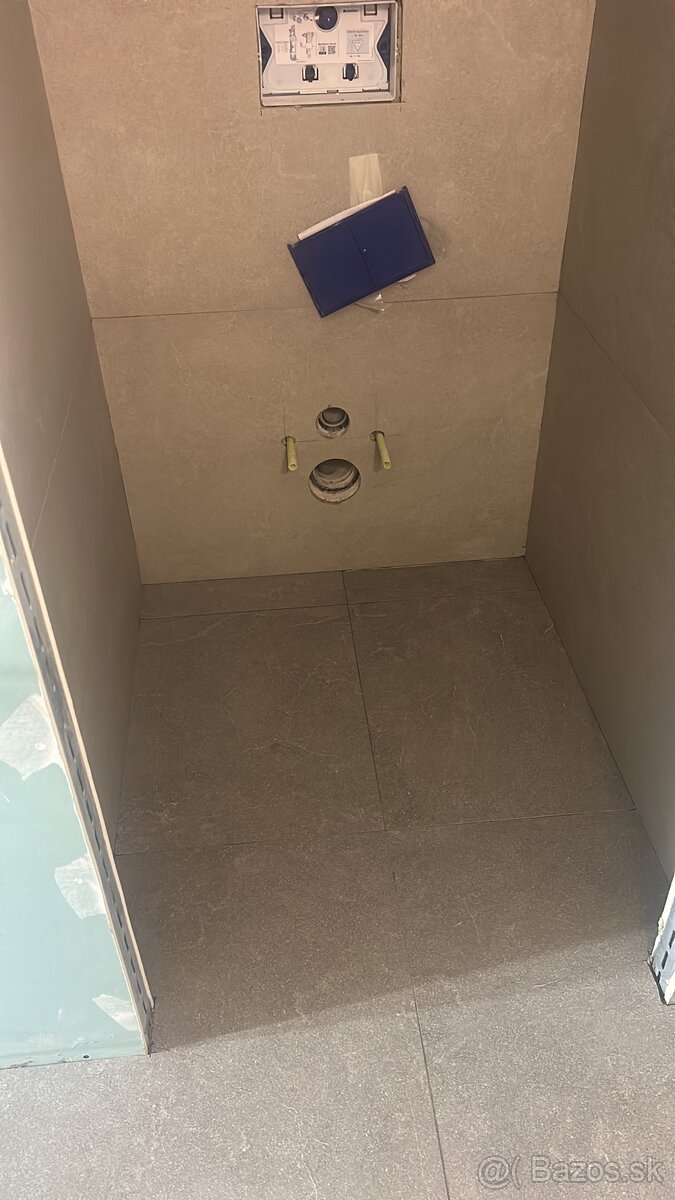 Rekonštrukcia bytov - 20