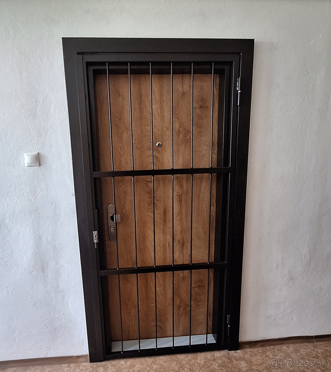 Mreže na okná , dvere - 20