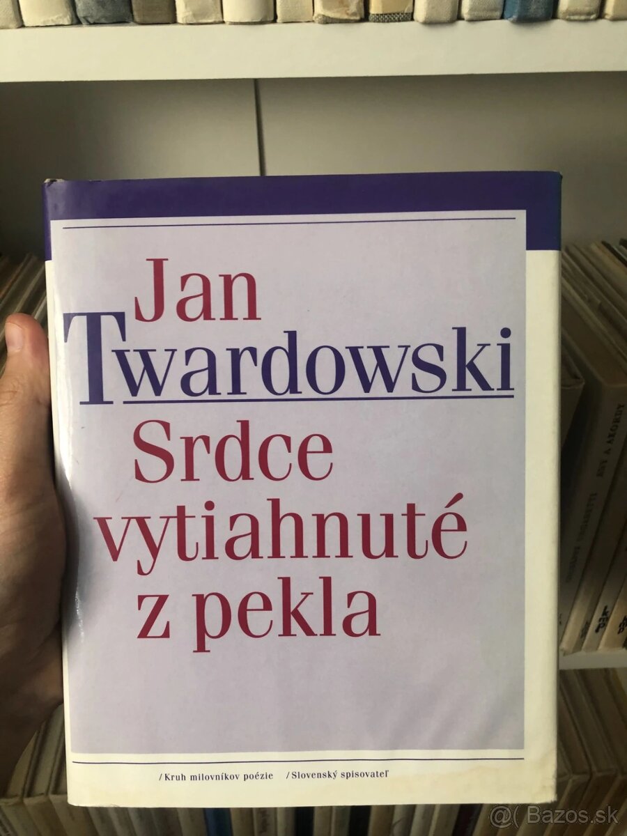 Kruh Milovníkov Poézie // Komplet - 20