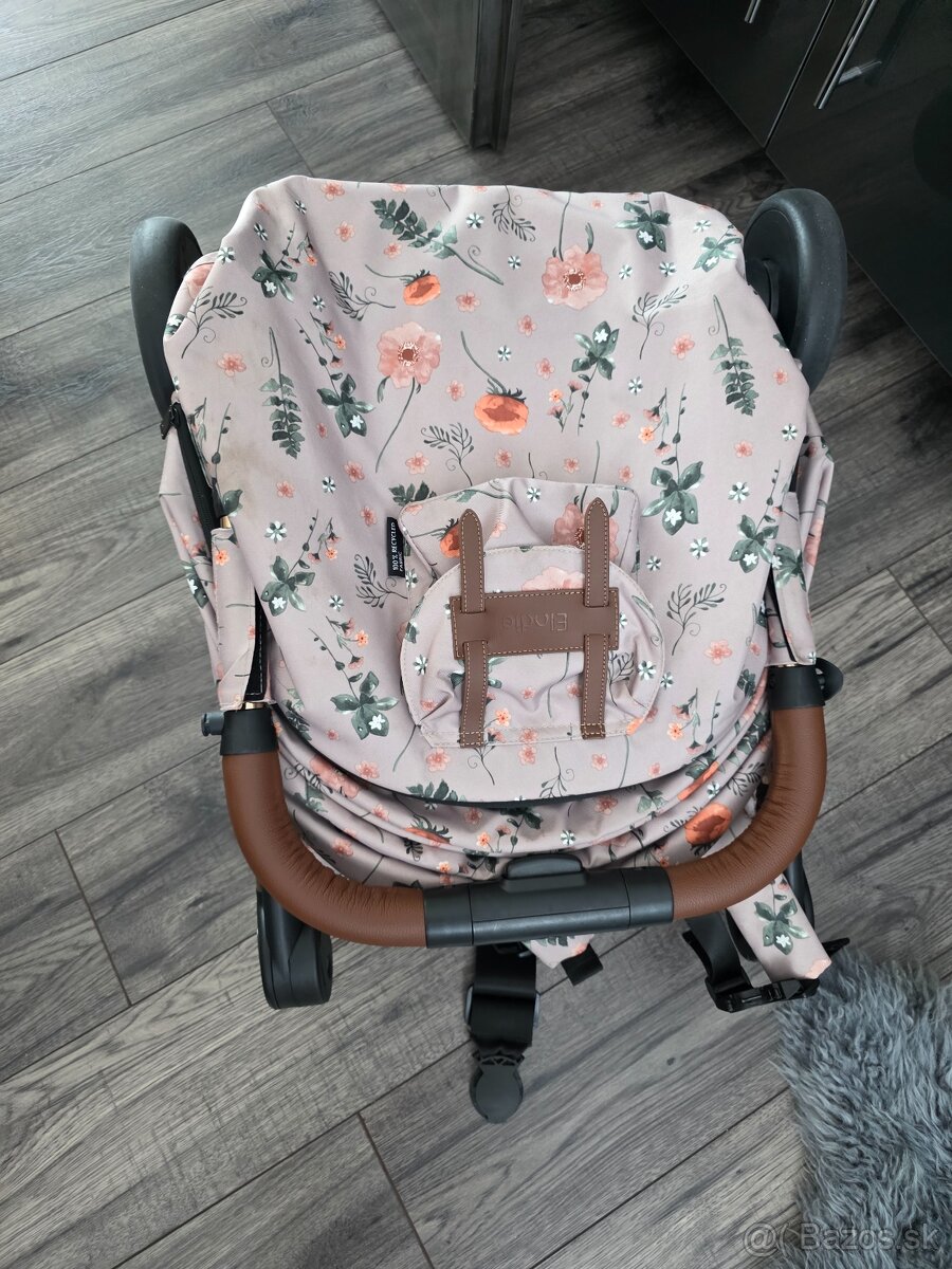 Elodie Mondo kočík - 20