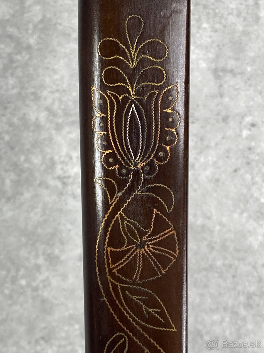 Valašky a fokoše - 20