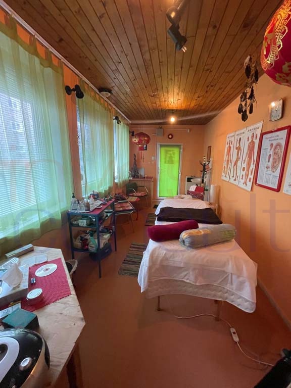 2348 SPOJTE BÝVANIE S PODNIKANÍM - EXKLUZÍVNA PONUKA BLÍZKO - 20