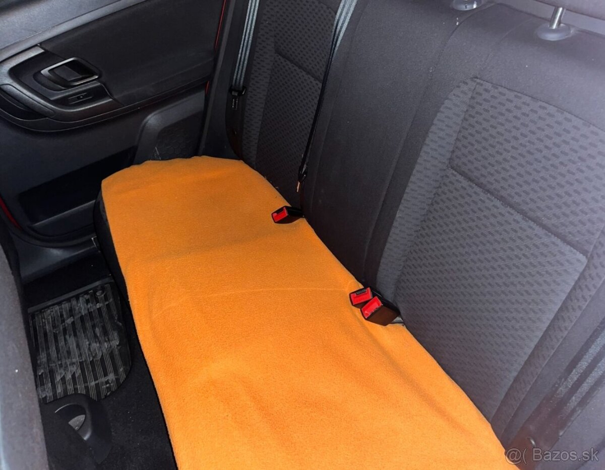 Škoda Fabia 1.4 benzín - 20