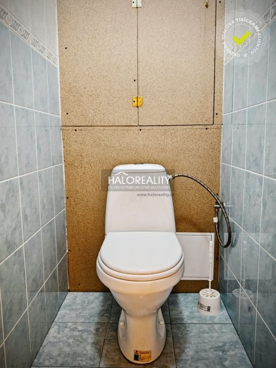 HALO reality - Predaj, trojizbový byt Poprad, Bajkalská - E - 20