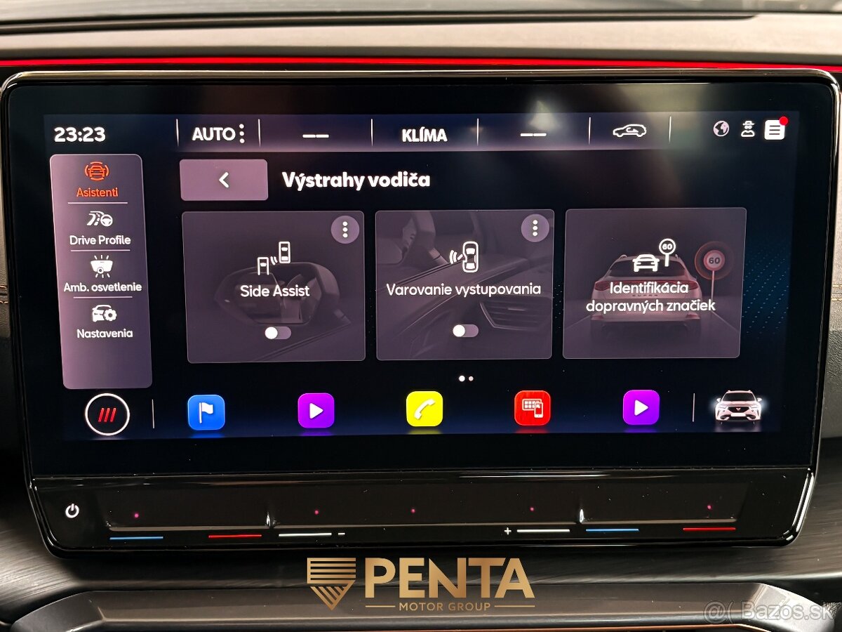 ⭐ CUPRA FORMENTOR 4x4 ⭐ - 20