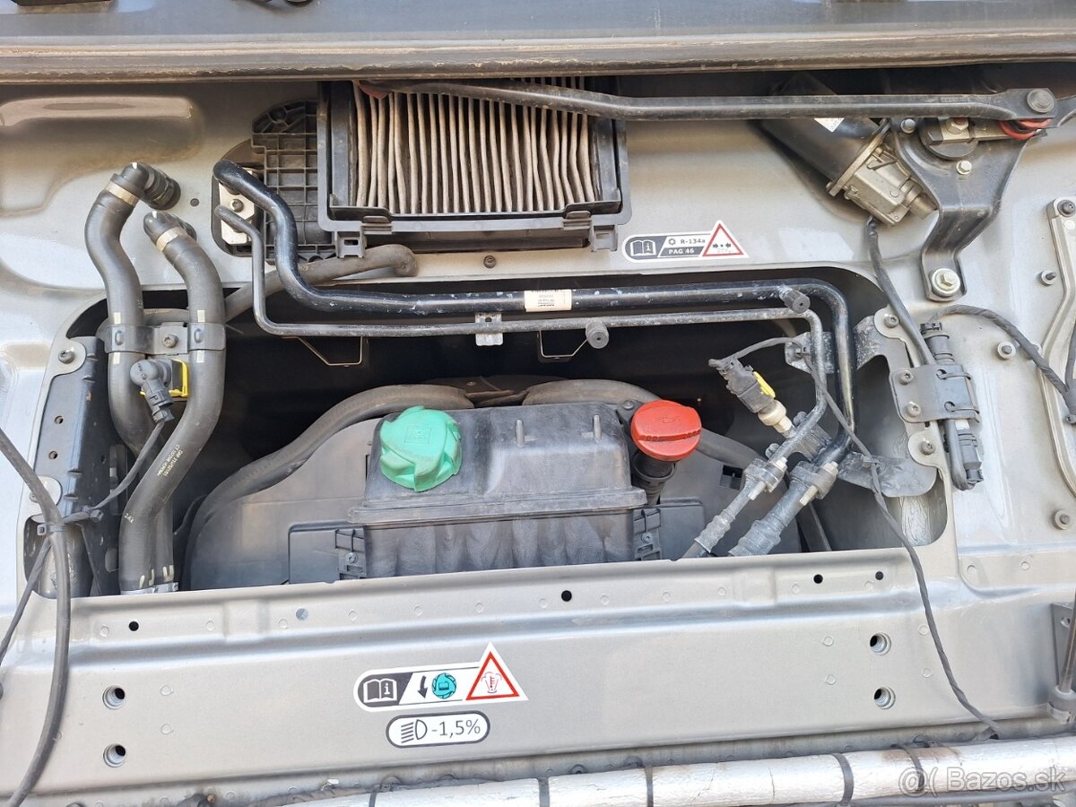 TATRA PHOENIX T158 6X6 + HR + HS NKT33 - 20