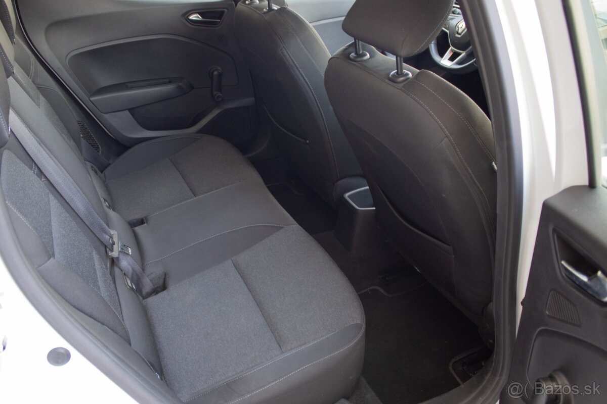 Renault Clio E-tech Hybrid - 20