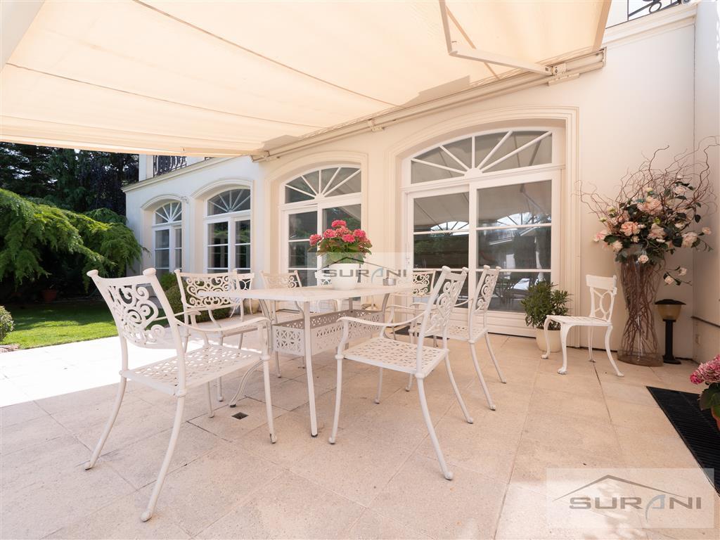 Súkromie, pokoj a diskrétnosť – trojizbový byt, 200 m2,... - 20