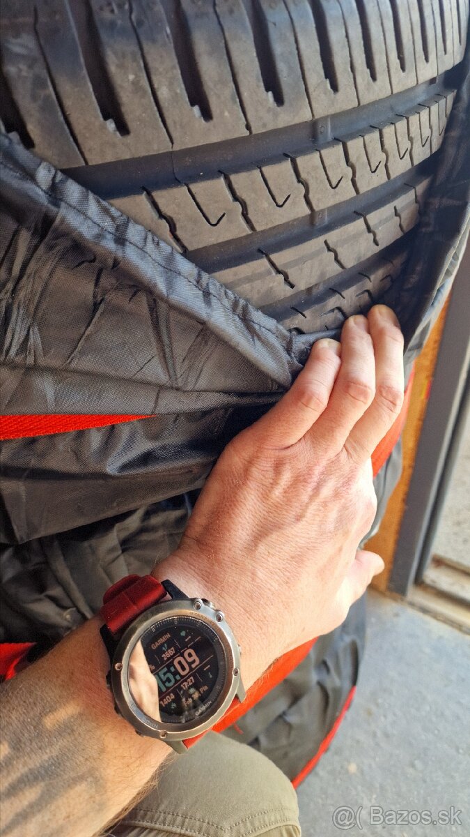 Bmw X1 2.5d f48 X-drive Top výbava možná výmena - 20