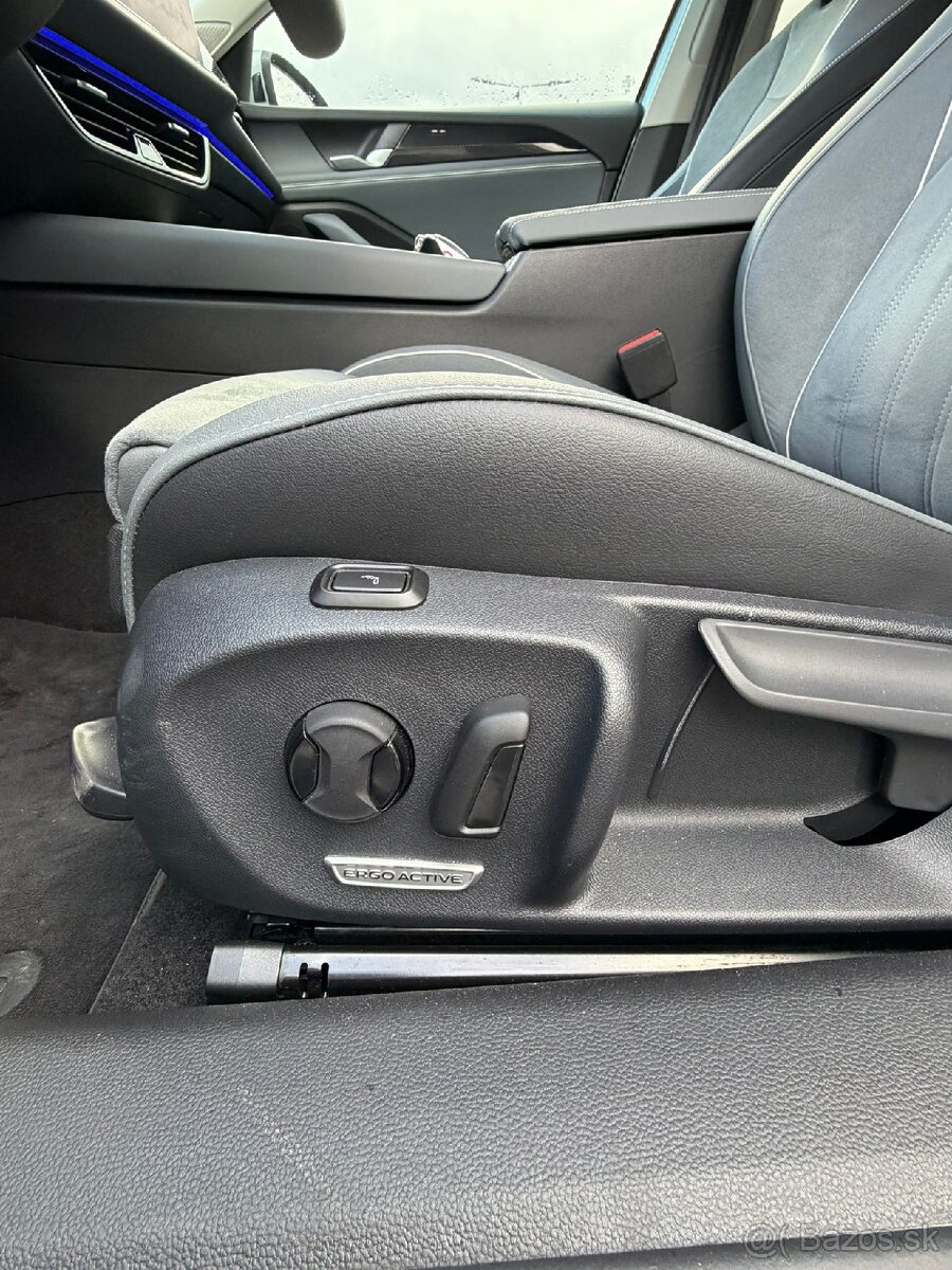 Volkswagen Passat Variant Elegance 1.5 TSI eHybrid DS6 - 20