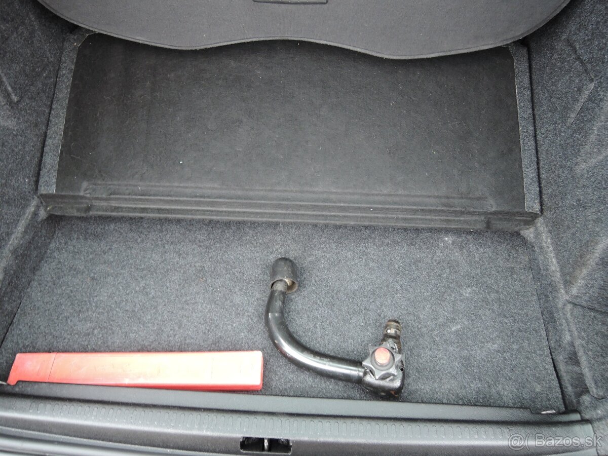 Renault Clio Grandtour 1,2 TCe Servis DigiKlima 2009 - 20