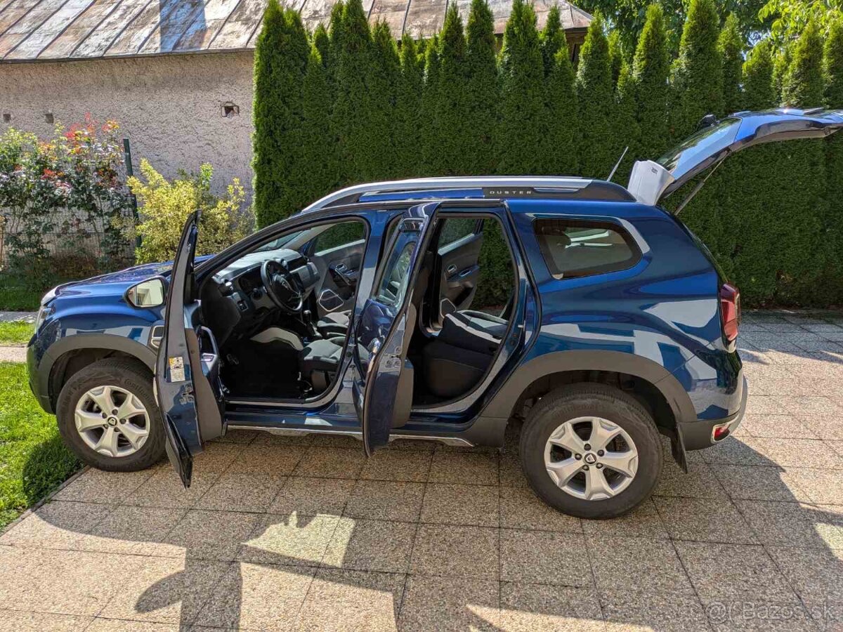 Dacia Duster 2, 1.3 Tce, 9/2020 - 20
