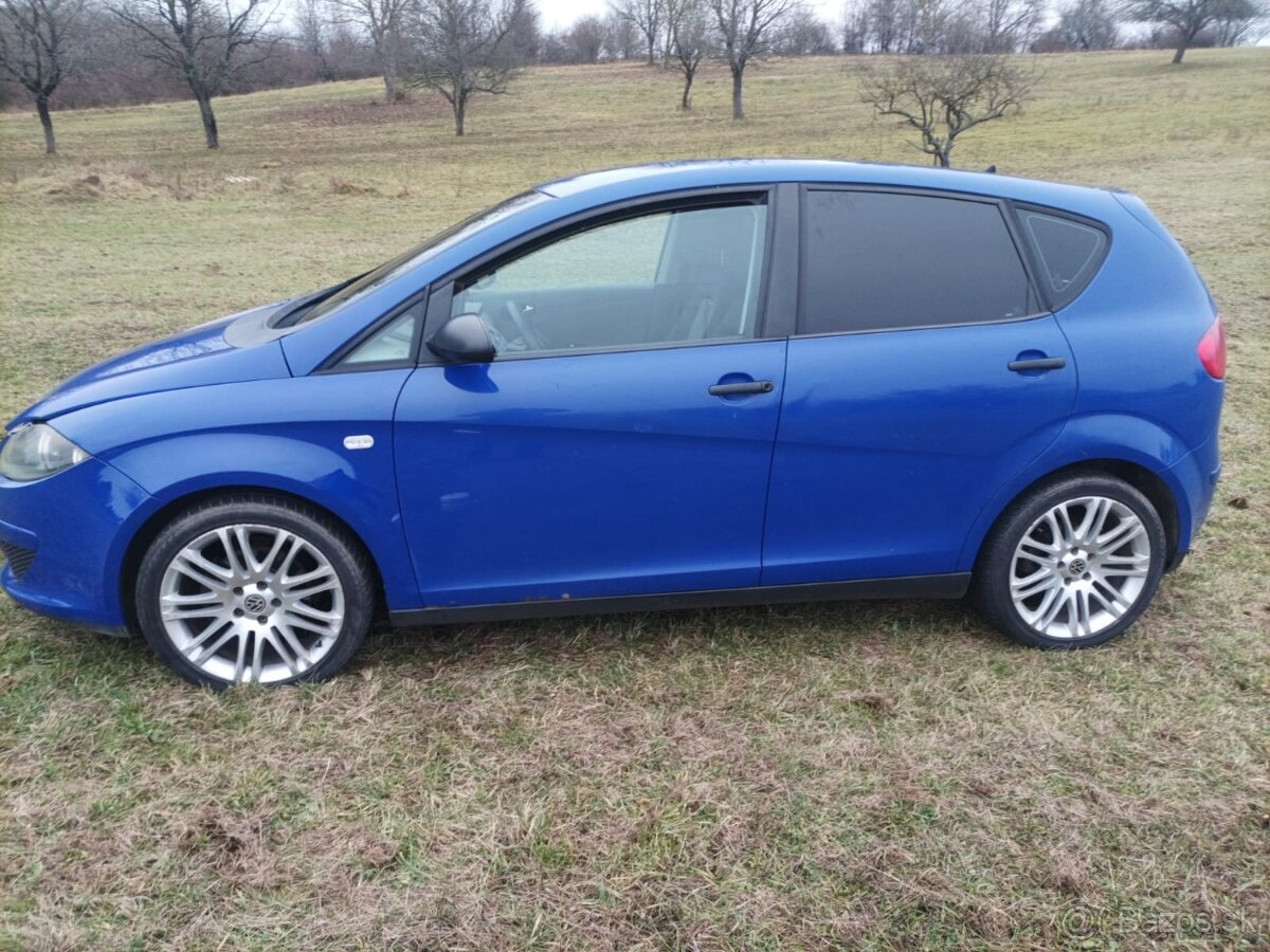 Predam seat altea 1.9tdi - 20
