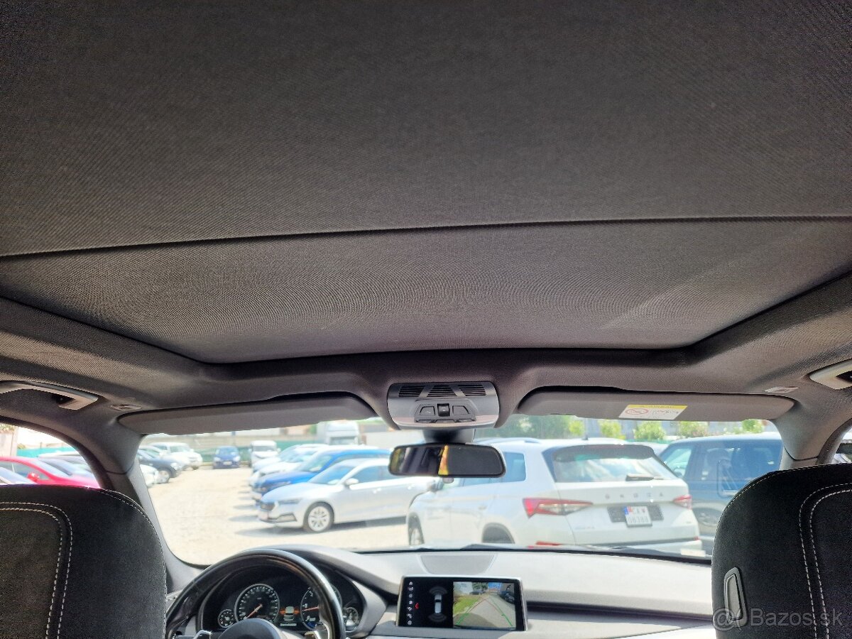 BMW X5 xDrive40d A/T8 313k (diesel) kup. SR - 20