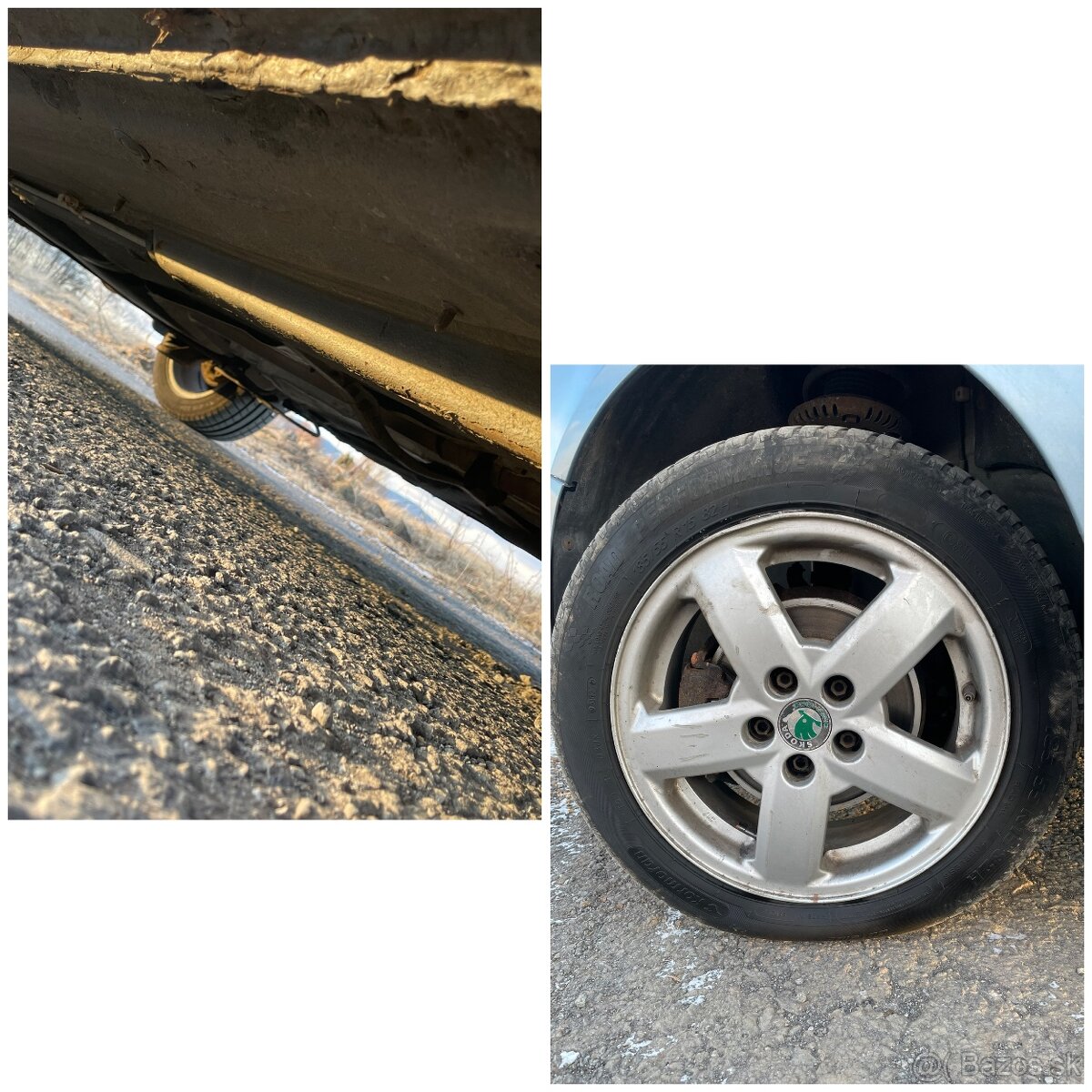 ✅Škoda Fabia 1.2 HTP - 20