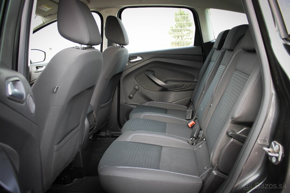 Ford C-Max 1.0 74kw - 20